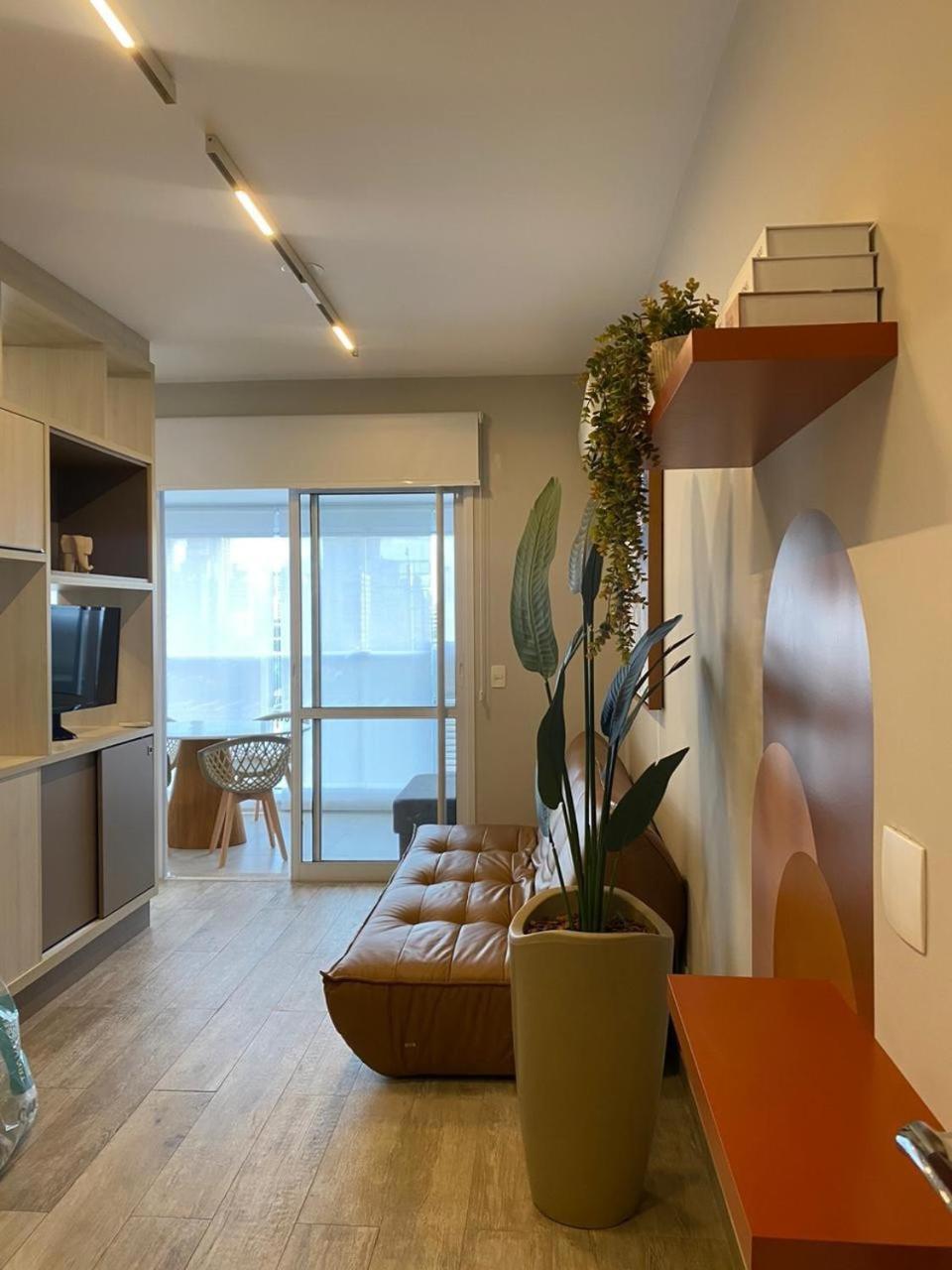 Perola Lazer - Completo Brooklin - Congonhas - Emotion Apartment