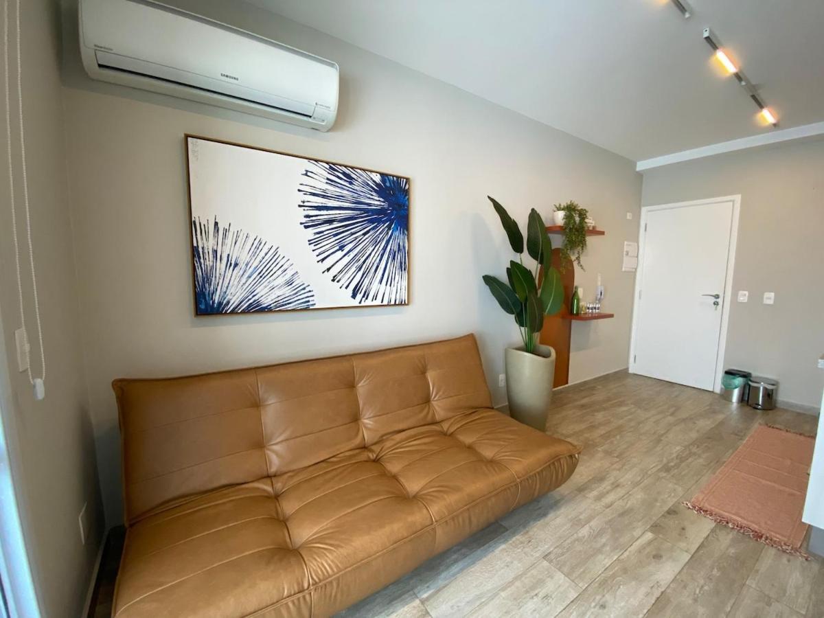 Apartment Perola Lazer - Completo Brooklin - Congonhas - Emotion *