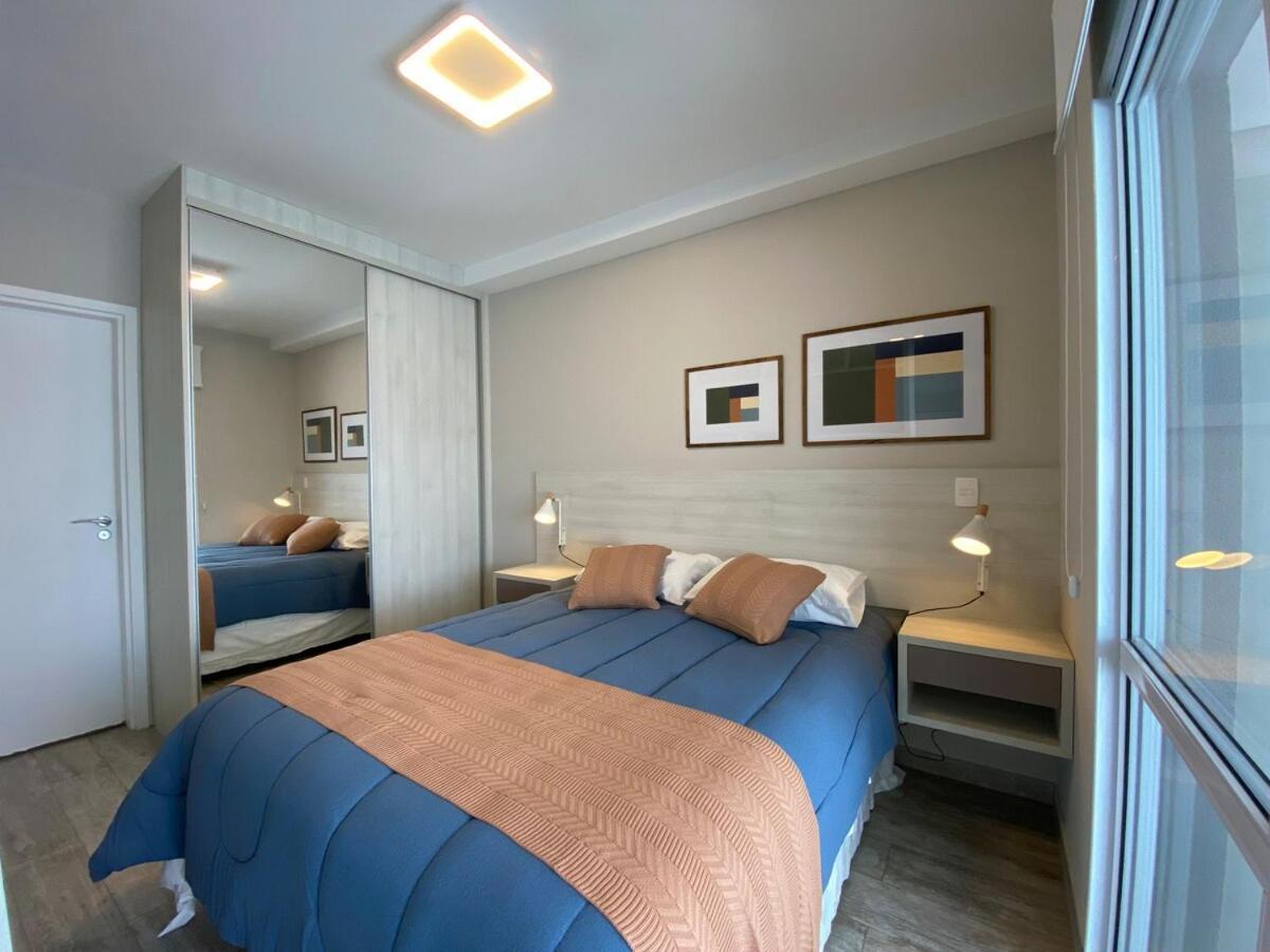 Perola Lazer - Completo Brooklin - Congonhas - Emotion Apartment