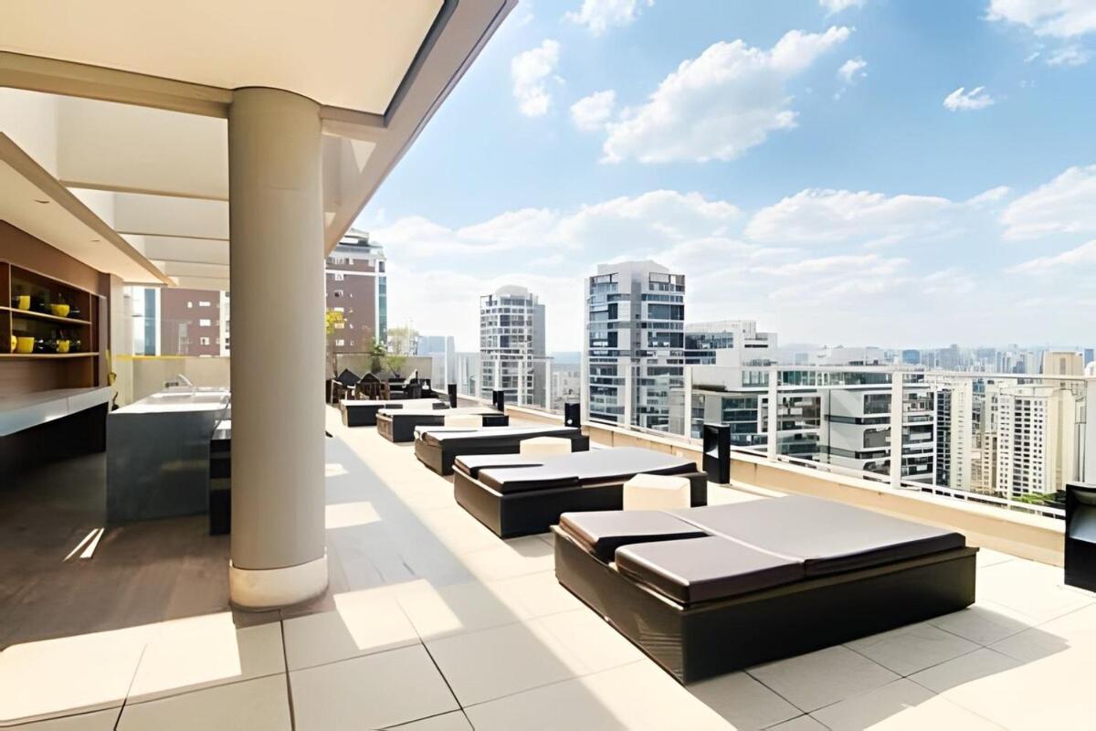 Perola Lazer - Completo Brooklin - Congonhas - Emotion Apartamento *