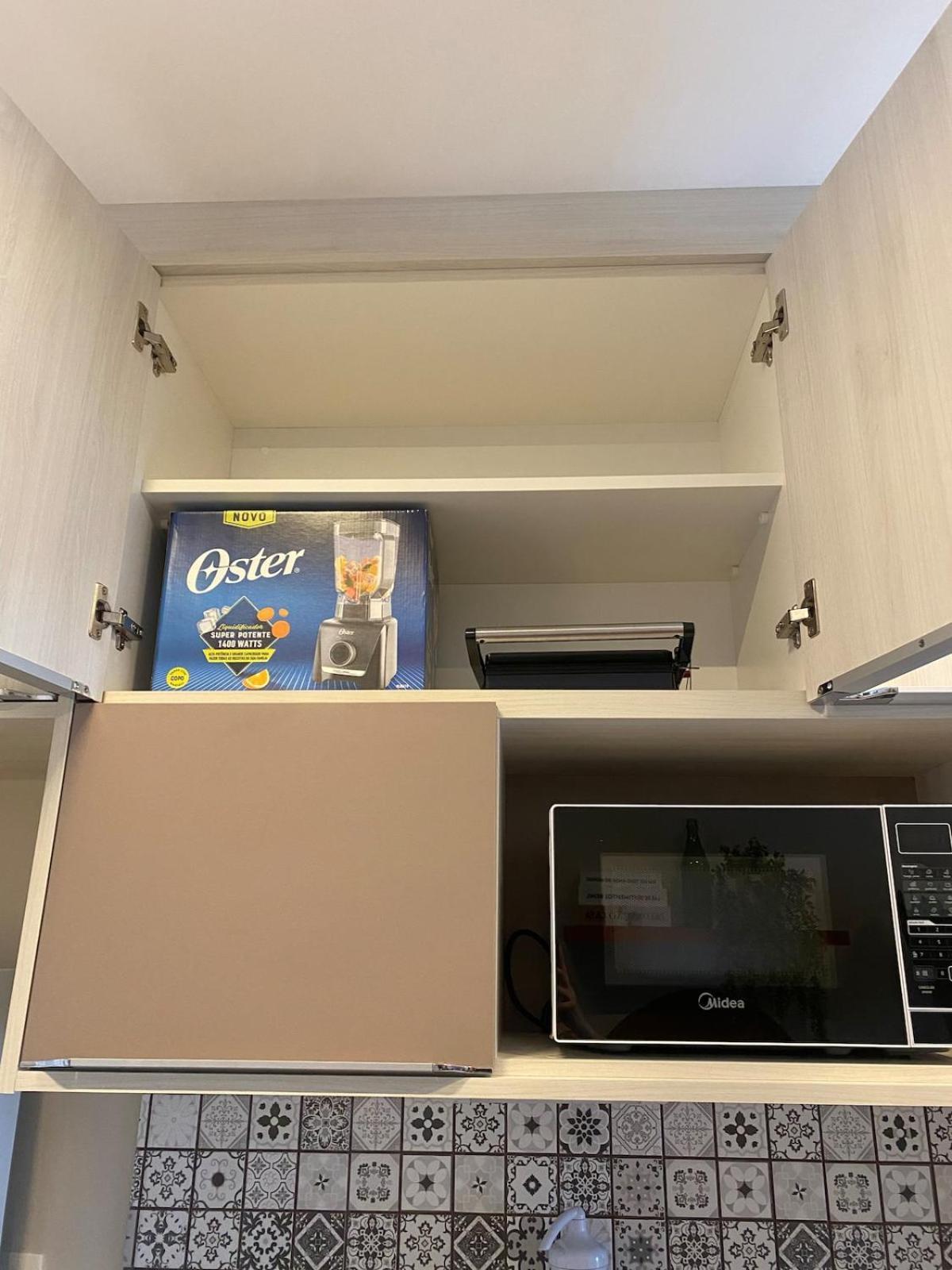 Perola Lazer - Completo Brooklin - Congonhas - Emotion Apartamento São Paulo